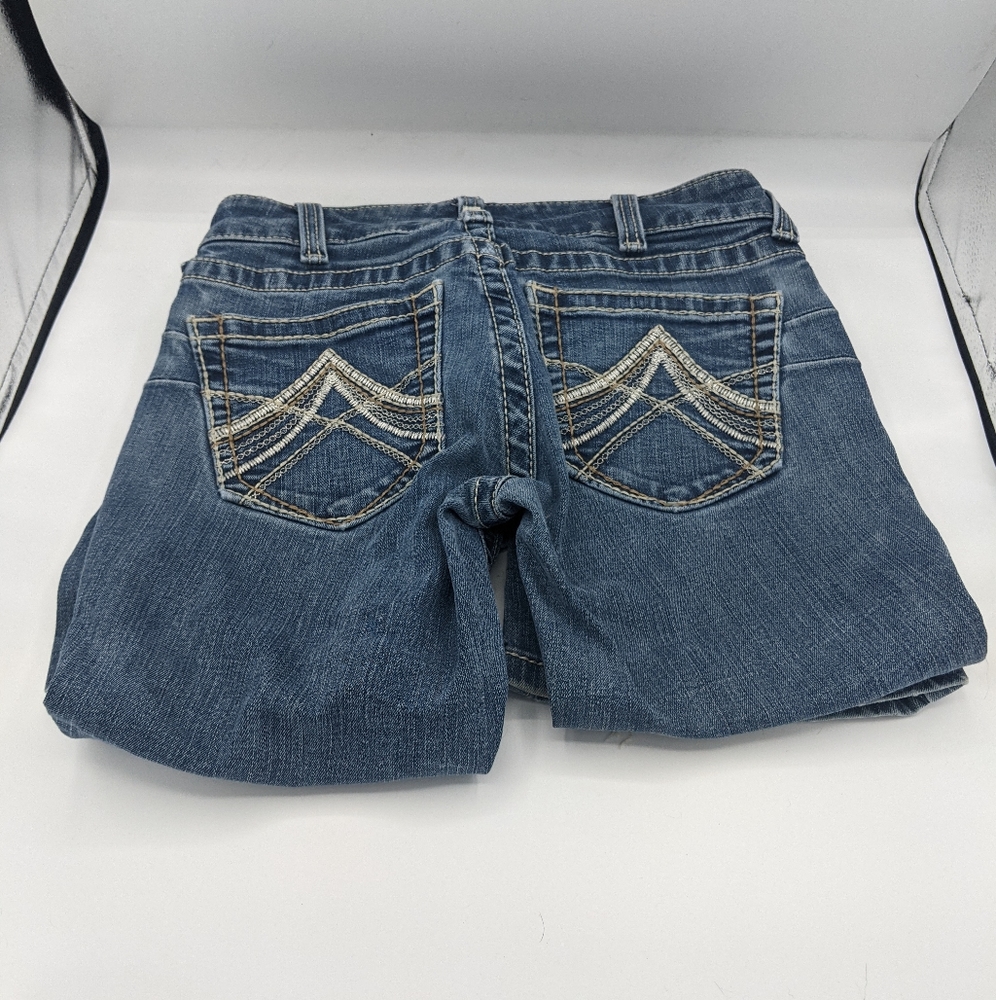 Ariat Real Jeans